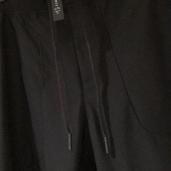 Preowned Lululemon joggers Large black - Picture 5 of 5